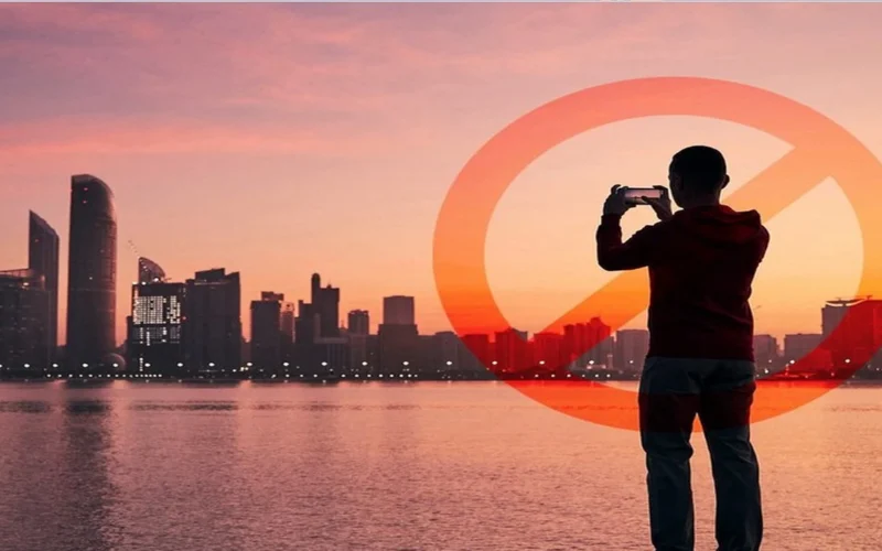 شرطة أبوظبي تعتقل 109 أفراد لنشرهم معلومات مضللة وتصوير أحداث